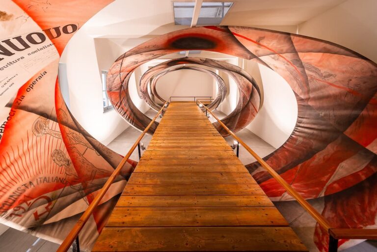 Giornata della Memoria: visite al Memoriale delle deportazioni, al MAD e al Museo Novecento