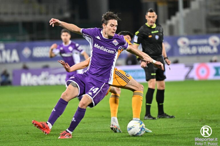 Fiorentina ai quarti di finale di Conference League