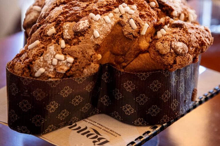 Concorso miglior colomba artigianale toscana: ecco i vincitori