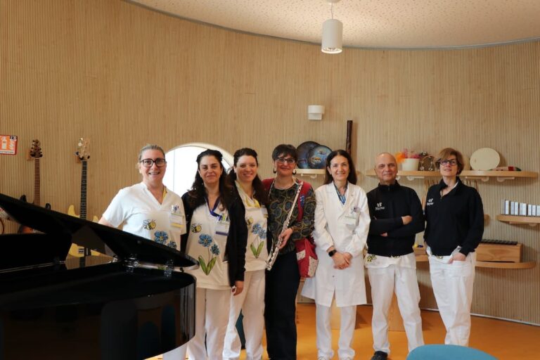 Al Meyer un nuovo Centro per la riabilitazione uditiva dei bambini