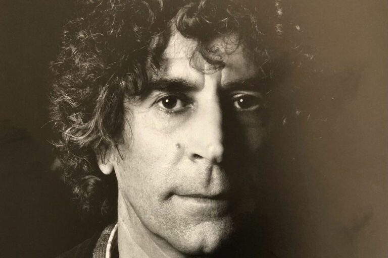 A San Vincenzo nascerà un museo dedicato a Giampaolo Talani