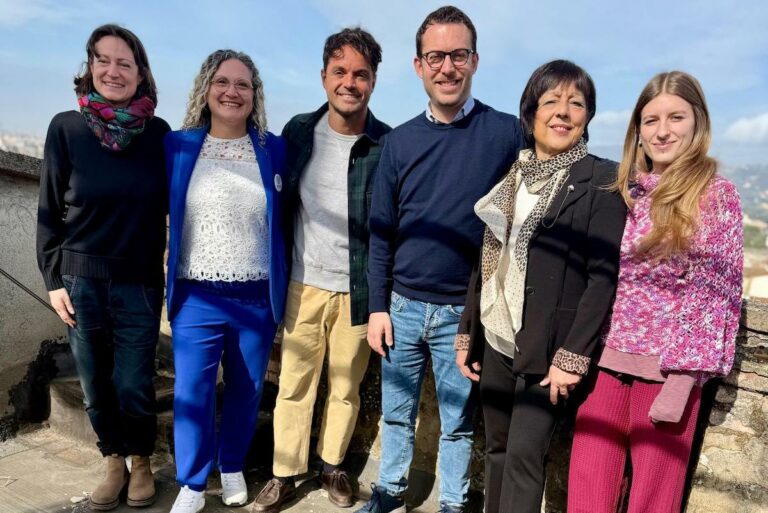 Wikipedro lancia il video contest per raccontare Bagno a Ripoli