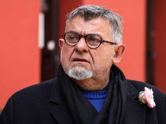 Giancarlo Cauteruccio Scandicci