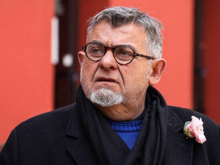 Cauteruccio, Scandicci celebra il regista scomparso