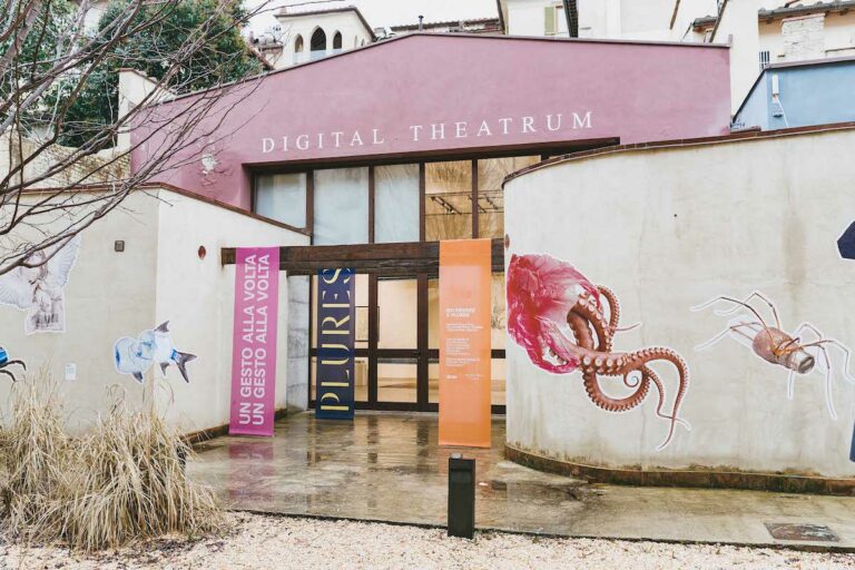 Energia, acqua e gestione dei rifiuti: la mostra IED Firenze x Plures