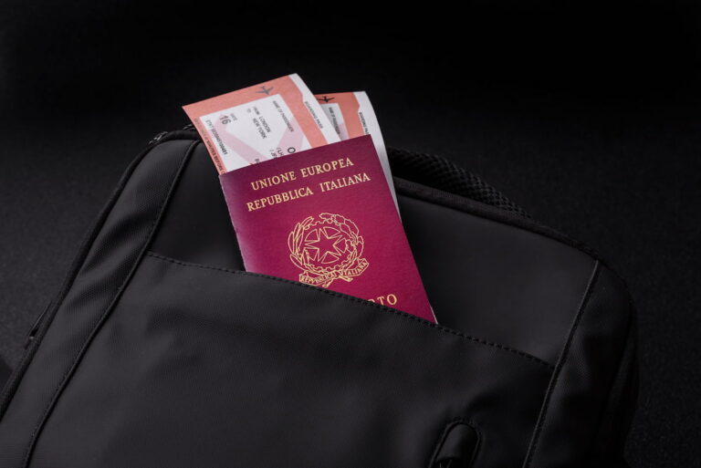 Passaporto: ora si può richiedere in quattro uffici postali di Firenze