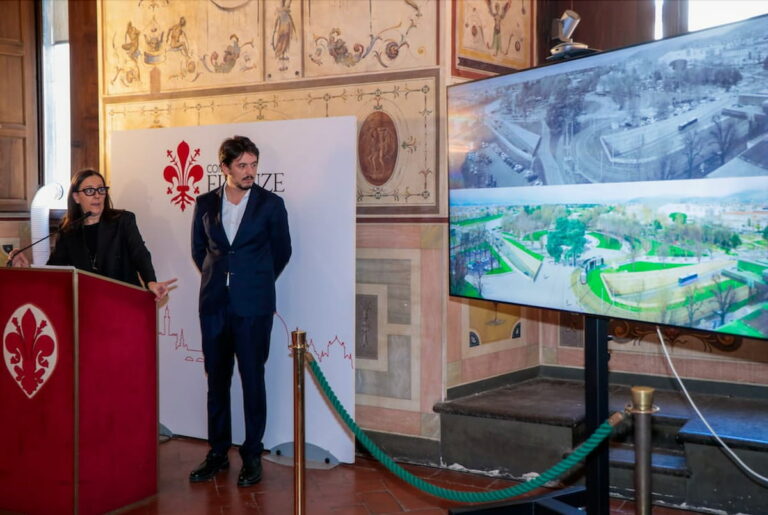 Riqualificazione di Piazza Vittorio Veneto: ecco come sarà