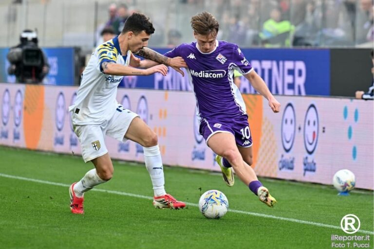 La partita più importante della Fiorentina è a Cremona