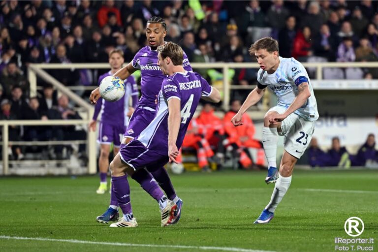 La Fiorentina a Londra per continuare il sogno Conference League