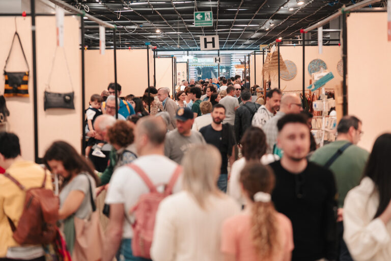 La mostra internazionale dell’artigianato di Firenze compie 90 anni