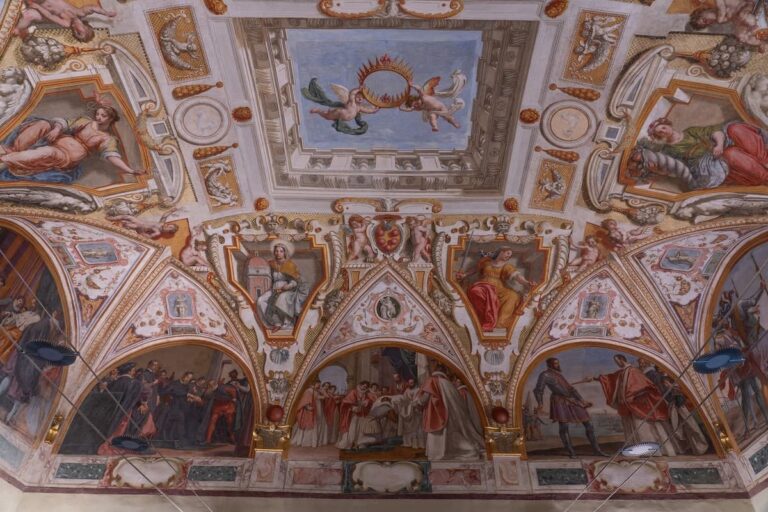 Giornate FAI di Primavera 2026: i luoghi aperti in Toscana