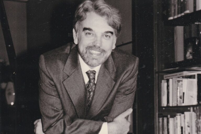 L’Auditorium dell’Accademia Musicale di Firenze sarà intitolato al Maestro Giuseppe Fricelli