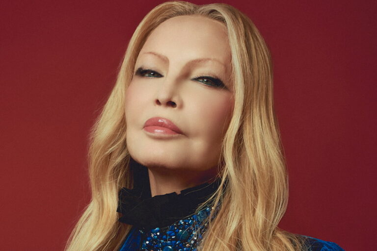 Patty Pravo a Palazzo Medici Riccardi
