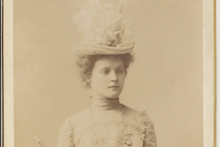 I 150 anni dalla nascita di Laura Orvieto, scrittrice per l’infanzia e giornalista