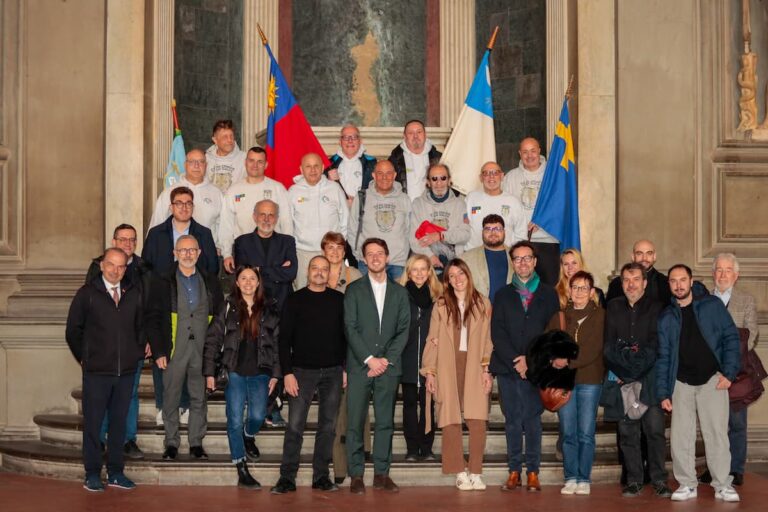 Torna la Settimana del Fiorentino: centinaia di appuntamenti in tutta la città