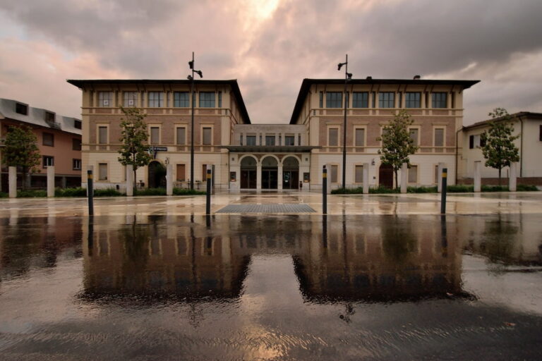 Rigenerare con la cultura: convegno INU Toscana a Colle di Val d’Elsa