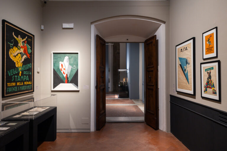 Firenze Déco: nuova mostra a Palazzo Medici Riccardi