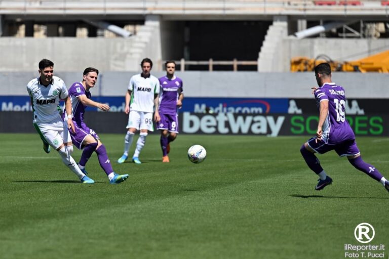 Trasferta insidiosa per la Fiorentina in casa della Roma