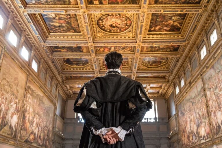 Turismo e cultura a Firenze: partnership tra Human Company e Fondazione MUS.E