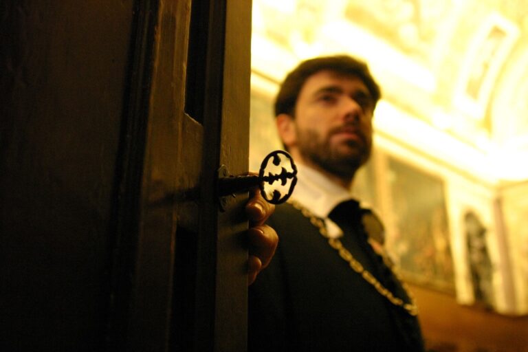 Pasqua e Pasquetta 2026: visite e attività pasquali nei Musei Civici Fiorentini e a Palazzo Medici Riccardi