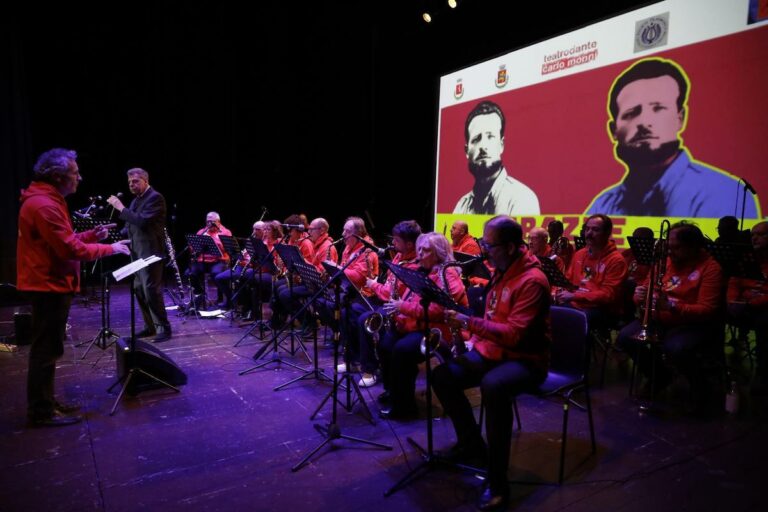 Festa della Liberazione, il 24 aprile spettacolo in memoria di Lanciotto Ballerini