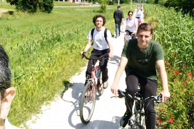 Giornata della Terra 2026: torna la Unifi Green Week