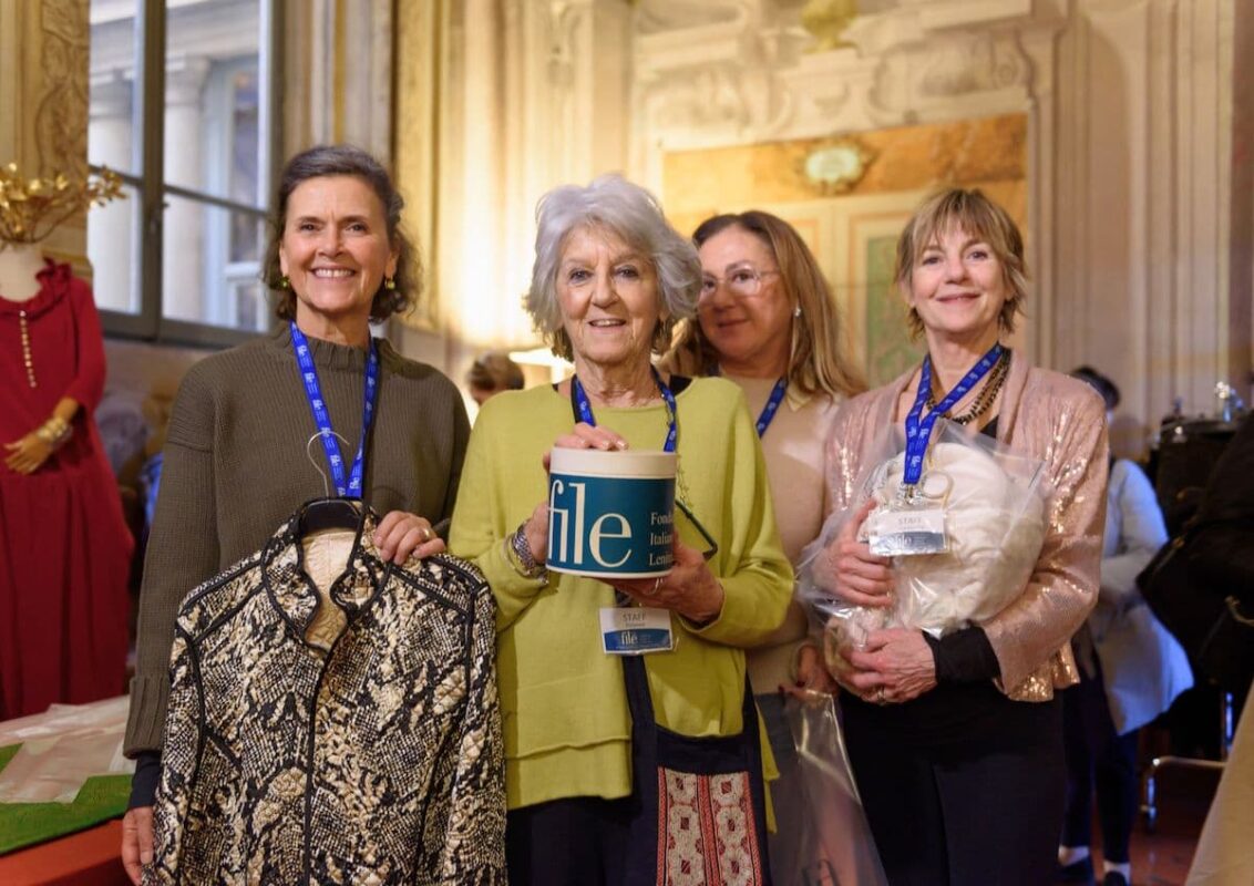 foto Florence Vintage Market x CS 5