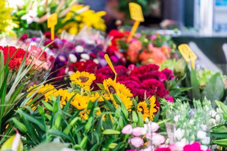 Cosa fare a Firenze questo weekend (25-26 aprile)