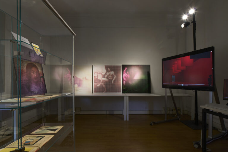 “Essere Cappiello”: I 70 anni dell’Accademia Cappiello in mostra a Firenze