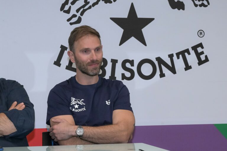 Il nuovo head coach de Il Bisonte è Alessandro Orefice