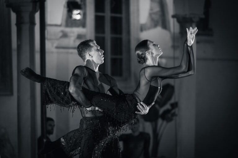 Danza: DAP Festival 2026 a Pietrasanta