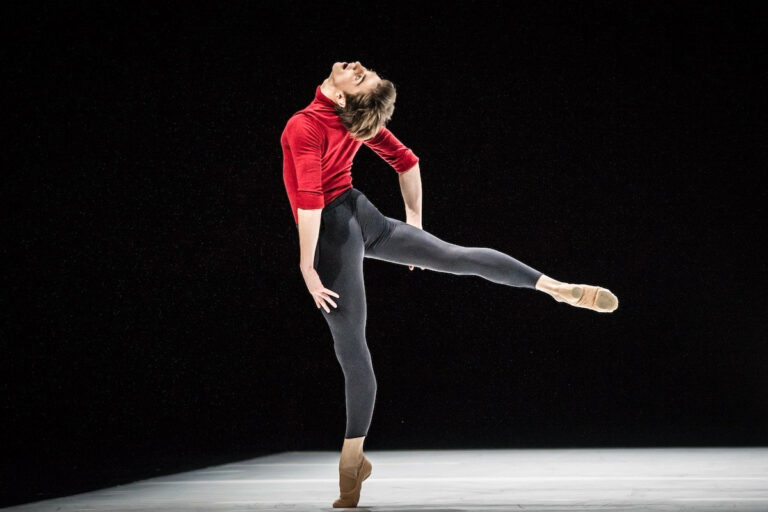 Premio Danza Città di Firenze al Teatro del Maggio