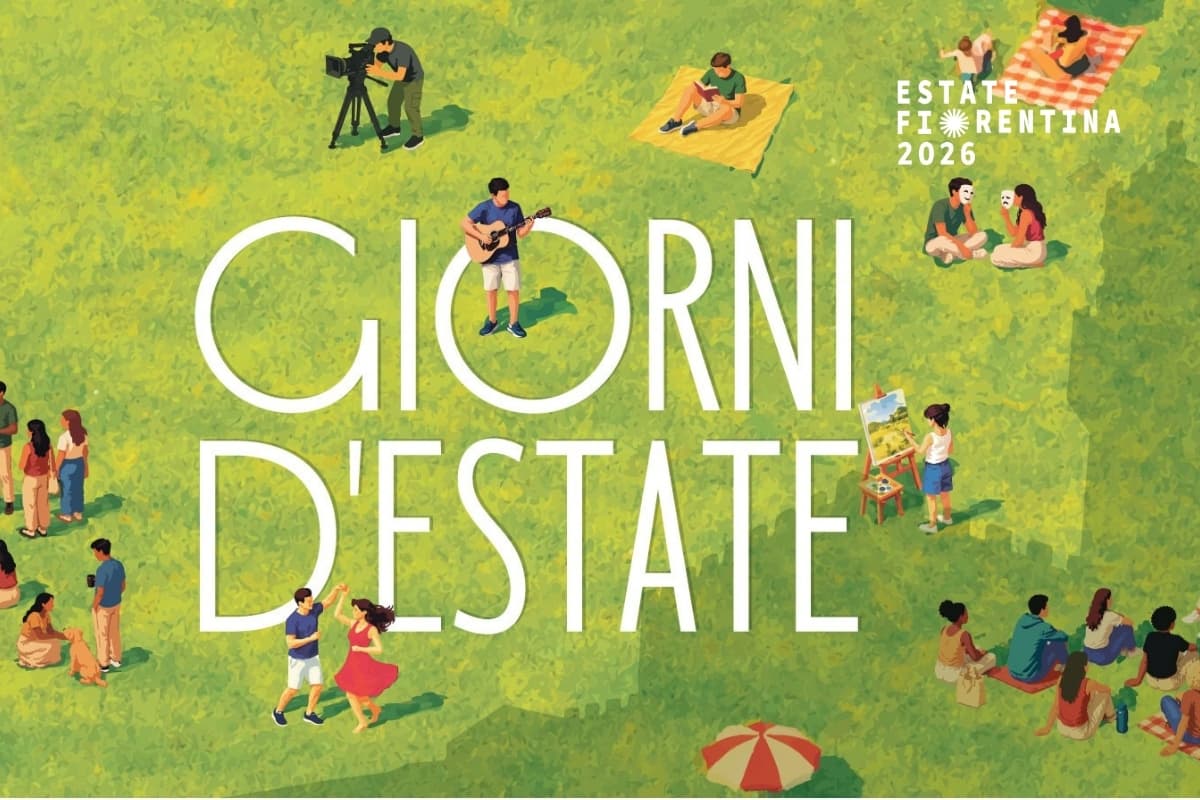 Estate Fiorentina 2026