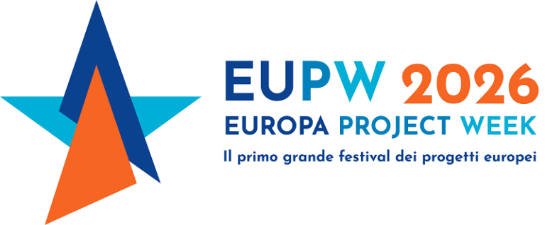 “Road to EUPW2026 – Comunicare con i progetti europei”