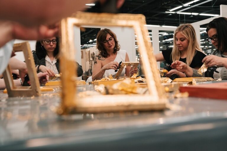 Mostra dell’artigianato: la 90esima edizione si chiude con oltre 60mila visitatori
