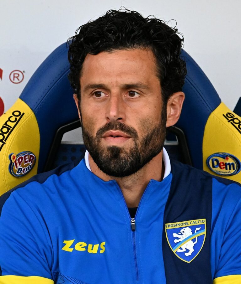 La Fiorentina ha scelto Fabio Grosso