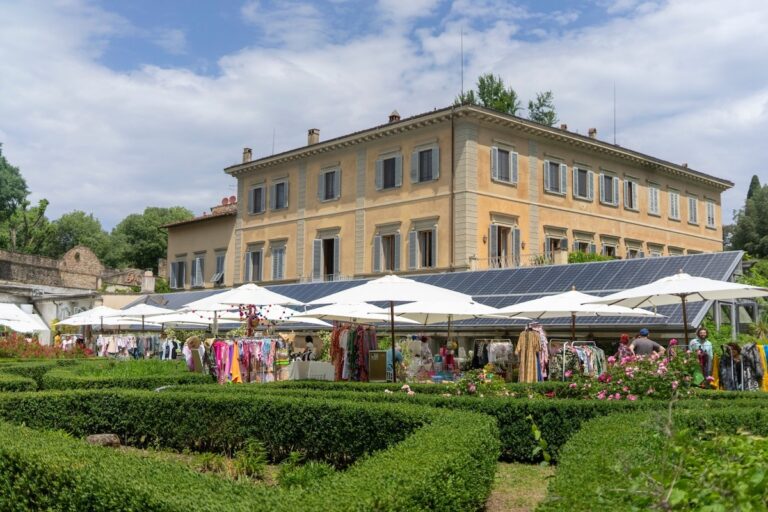 Cosa fare a Firenze questo weekend (23-24 maggio)
