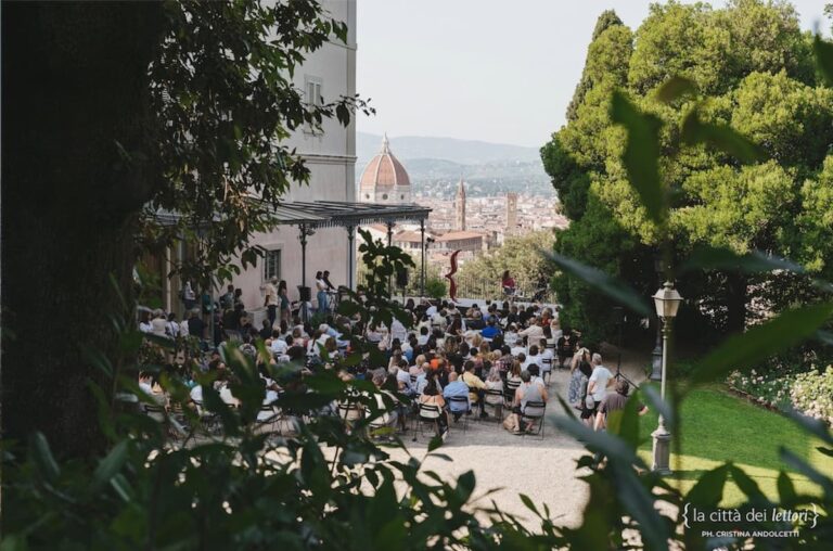 La Città dei lettori 2026: tutti gli ospiti del festival letterario
