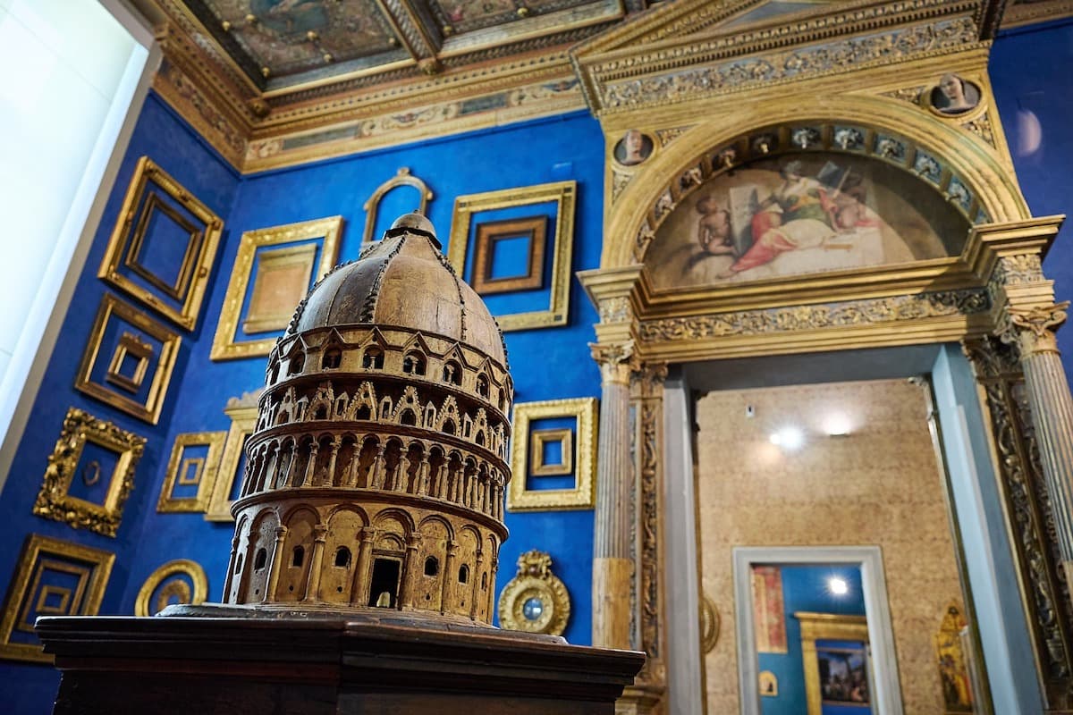 Musei in musica Museo Stefano Bardini 1