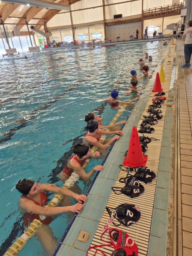 Pallanuoto femminile, la Rari Nantes Florentia già con la testa ai play out