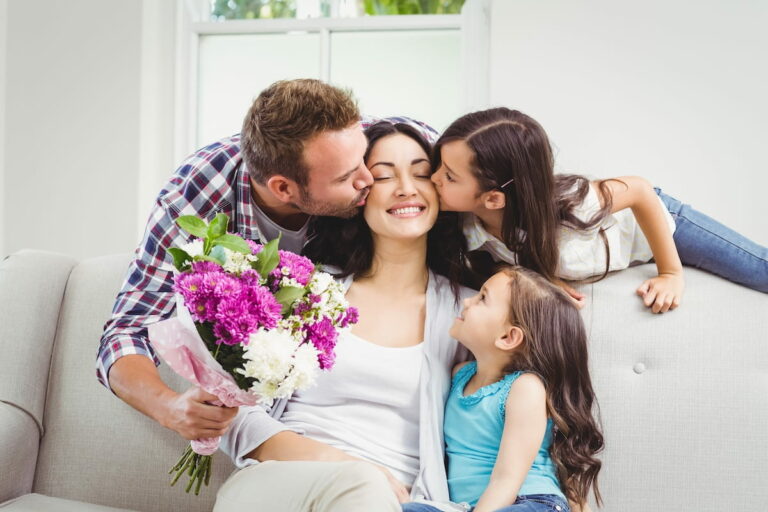 Festa della mamma: gli eventi a Firenze