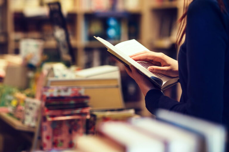 Libreria dentro il mercato contadino: a Firenze il primo esempio in Italia a Porta San Frediano