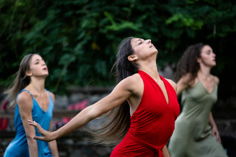 Danza contemporanea, a Firenze la prima tappa di D.OFF 