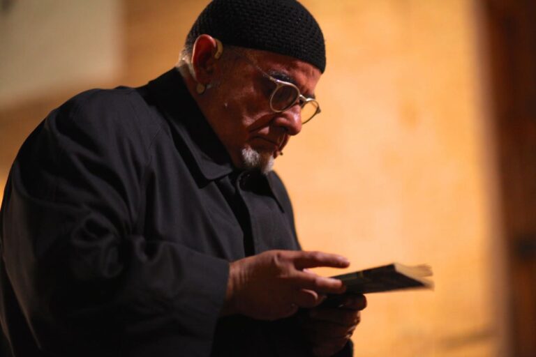 Voci, corpi e pensieri in omaggio a Giancarlo Cauteruccio