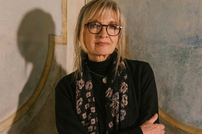 Nuova mostra al Rifugio Digitale: “Invisible Matter” di Giuliana Cunéaz