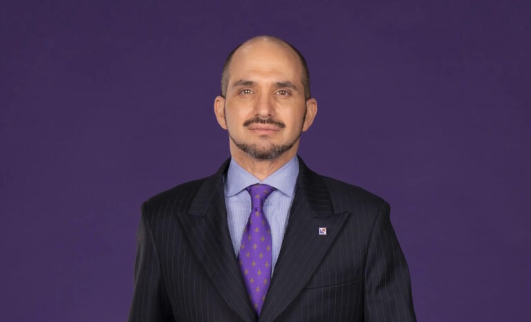 Messaggio del presidente della Fiorentina Giuseppe Commisso ai tifosi viola