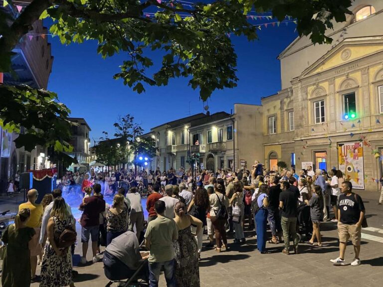 “Luglio bambino” al via dal 6 luglio: 75 eventi in 8 comuni per bambini e famiglie
