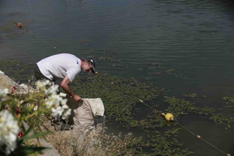 Progetto sull’Arno per il sessantesimo anniversario dell’alluvione di Firenze