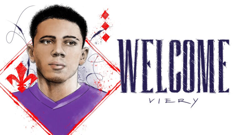 Il primo acquisto della Fiorentina è il difensore brasiliano Viery