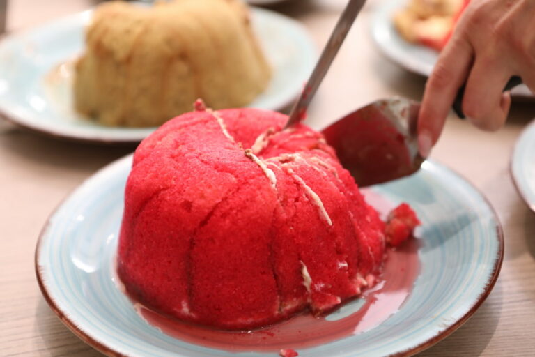 Concorso Lo Zuccotto Fiorentino: vince la pasticceria Fani di Sesto Fiorentino
